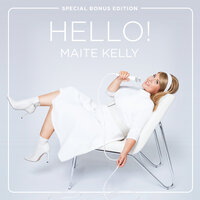 Ich hasse dich, ich liebe dich - Maite Kelly