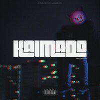 Kalmado - Kris Delano, AMK