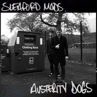 £5.60 - Sleaford Mods
