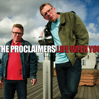 A Womans Place - The Proclaimers