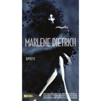 Black Market (From "A Foreign Affair") - Marlene Dietrich