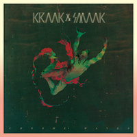 The Future is Yours - Kraak & Smaak