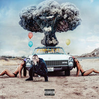 EXPLOSION - Jordan Hollywood
