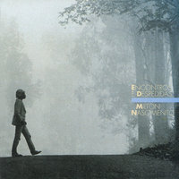 Rádio Experiência - Milton Nascimento