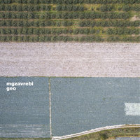 Vatman - Mgzavrebi