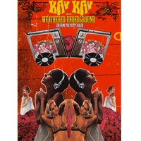 Birds (On a Day Like Today) - kay kay and his weathered underground