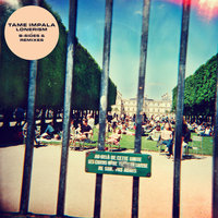 Elephant - Tame Impala, Todd Rundgren