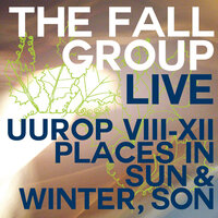 Wings - The Fall