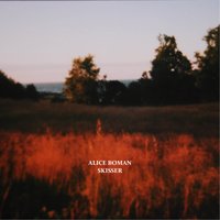 Skiss 2 - Alice Boman