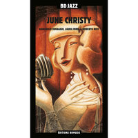 It Ain't Necessarily So - June Christy, Stan Kenton and His Orchestra, Джордж Гершвин