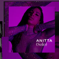 Não perco meu tempo - Anitta