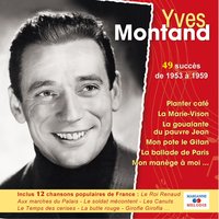 Le puit - Yves Montand