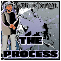 The Process - Jeru The Damaja