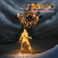 Rider of the Last Day - Tarot