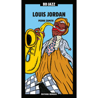 It’s a Low-Down Dirty Shame - Louis Jordan