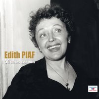Le prisonnier de Paris - Édith Piaf