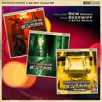 Mr. Sandman - Swingrowers