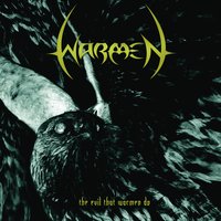 Separate Ways - Warmen, Pasi Rantanen