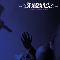 Into the Unknown - Sparzanza
