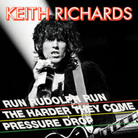 Run Rudolph Run - Keith Richards