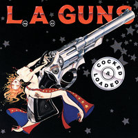 Malaria - L.A. Guns