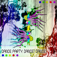 I'm a Master. Flomaster. - Dance party. Dance! Dance!