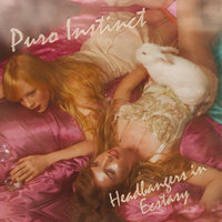 Stilyagi - Puro Instinct, Ariel Pink