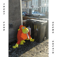 Scared II - Trust Fund