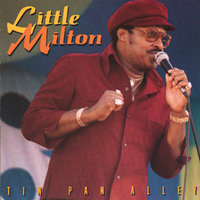 Let Your Loss Be Your Lesson - Little Milton