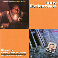 My Cherie Amour - Billy Eckstine