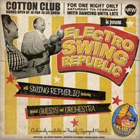 'tain't What You Do - Swing Republic, Mildred Bailey