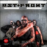 Ein alter Mann - Ost+Front