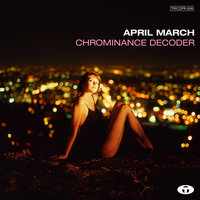 Garçon Glaçon - April March