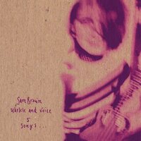 I'll Be Here - Sam Brown
