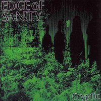Born, Breed, Bleeding - Edge of Sanity