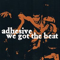 Uphill Struggle - Adhesive
