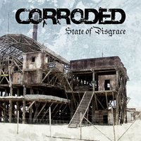I Am the God - Corroded