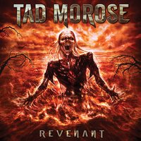 Gypsy - Tad Morose