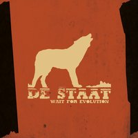 Wait For Evolution - De Staat