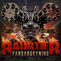 Bränder - Raubtier