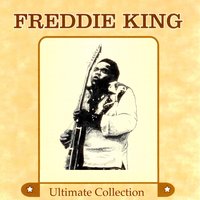 My Feeling for the Blues - Freddie King