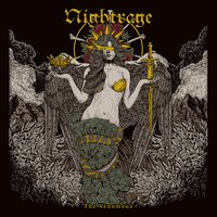 Disturbia - Nightrage
