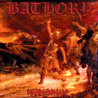 Valhalla - Bathory