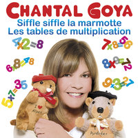 Docteur Sirop - Chantal Goya