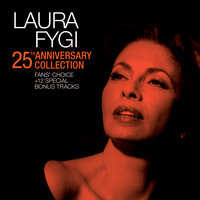 The Lady Wants To Know - Laura Fygi