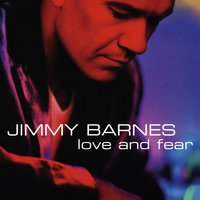 Heart Cries Alone - Jimmy Barnes