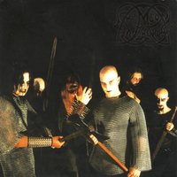 The Pilgrimage - Crimson Moonlight