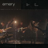 The Secret - Emery
