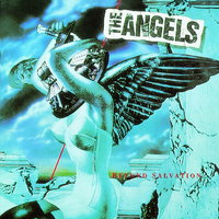 Back Street Pick Up - The Angels