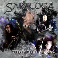 El Gran Cazador - Saratoga